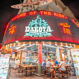 Fotografía de Dakota Tex Mex