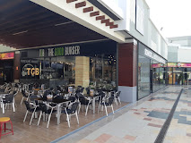 Imagen TGB - The Good Burger - Parque Almenara