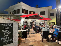 Fotografía de Jolly Roger