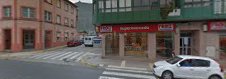 Restaurante Raxeria Alvariña en Ordes