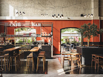 Imagen Fire & Bread - La Roca Village