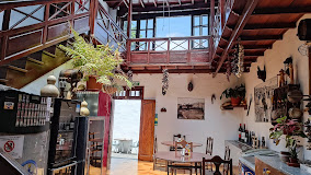 Fotografía de Esencia En La Tegala