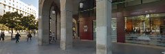Fotografía de La Tagliatella - Plaza Aragón