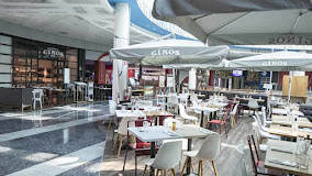 Imagen Ginos - Plenilunio