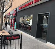 Imagen Tony Roma's - Silvano