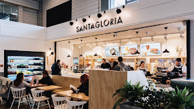 Imagen Santagloria - Aeropuerto del Prat T2 (Tierra)