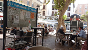 Fotografía de La Serrana