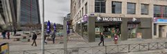 Fotografía de Taco Bell - Castellana
