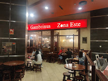 Imagen Cervecería Gambrinus - Sevilla Este