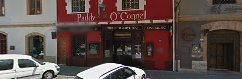 Fotografía de Paddy O’Connell