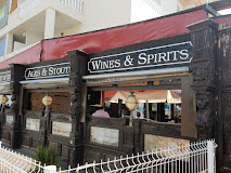 Imagen Alioth Irish Pub