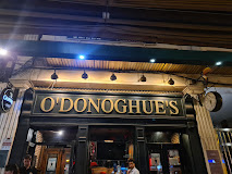 Fotografía de O'donoghue's