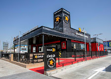 Imagen Carl's Jr - Alfafar