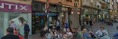 Fotografía de Granier - Delicias