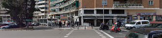 Fotografía de Granier - Mariano de Cavia