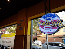Imagen Taxi-Angus Burger - Playa de la Misericordia