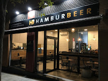 Fotografía de Hamburbeer