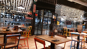 Imagen The Black Turtle - Plaza Mayor