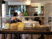 Fotografía de Alameda