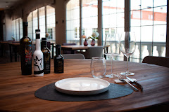 Imagen Restaurante Epílogo