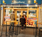 Imagen La Mejillonera