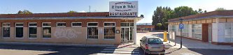 Imagen Restaurante El Fogon del Vallejo