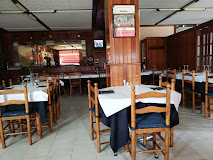 Fotografía de Restaurante Casa Segunda