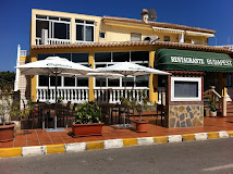 Imagen Restaurante Budapest