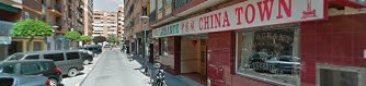 Fotografía de Restaurante China Town