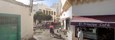 Fotografía de El Principe