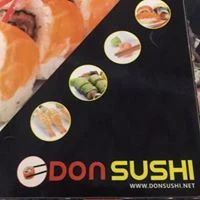Imagen Don Sushi