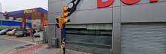 Fotografía de Don Sushi
