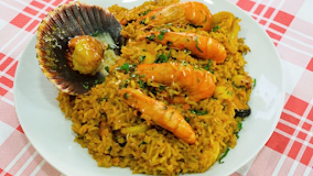 Imagen Restaurante Añoranza