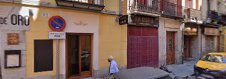 Fotografía de La Osita