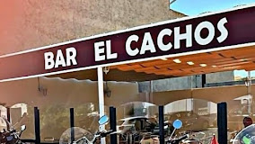 Fotografía de El Cachos