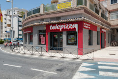 Fotografía de Telepizza - Cercado de la Virgen
