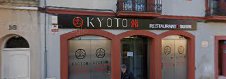 Fotografía de Kyoto