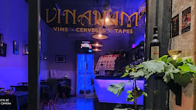 Fotografía de Vinarium