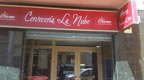 Imagen La Nube