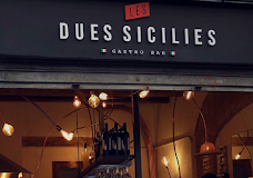 Imagen Les Dues Sicílies Gastro Bar