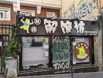 Imagen Restaurante Xiongzai