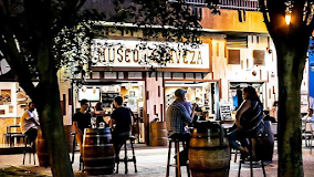 Fotografía de El Museo de la Cerveza