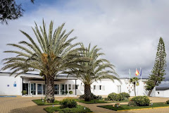 Imagen Parador de Ayamonte