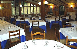 Fotografía de Restaurante Meson Trinquete Behobia