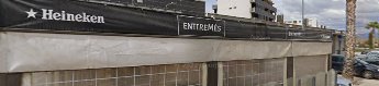 Fotografía de Entremés