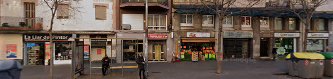 Fotografía de Estambul Kebab