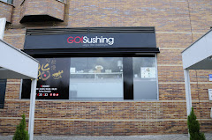 Imagen Go Sushing