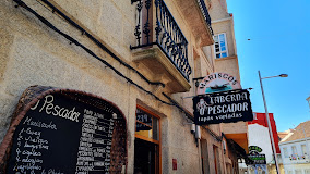 Imagen Taberna O Pescador