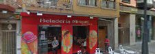 Imagen Heladeria Miquel-Xixohelat