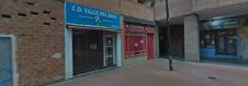 Fotografía de Café Kiosco La Fundación